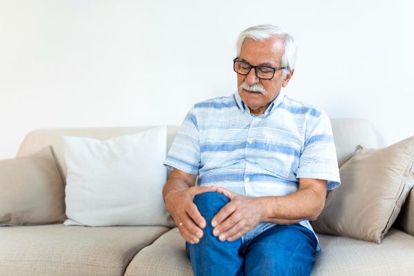 Arthritis Treatment in Homeopathy