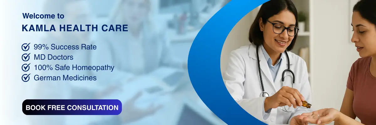 Best homeopathic doctor in kanpur