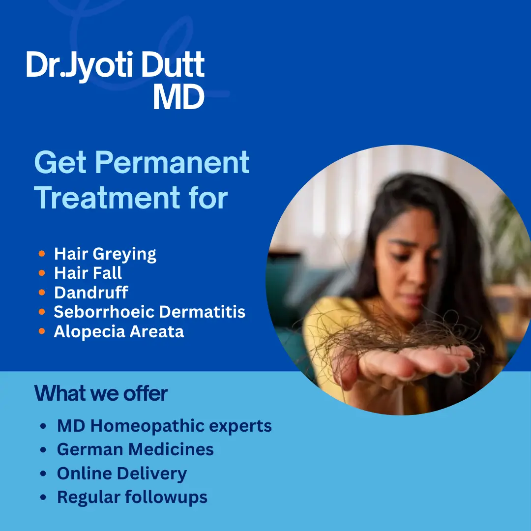 Best Homeopathic Doctor in Kanpur