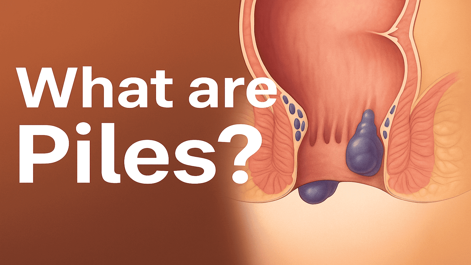 Homeopathic treatment fot Piles