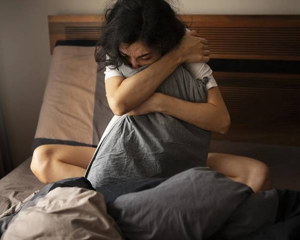 Miscarriage prevention in homeopathy