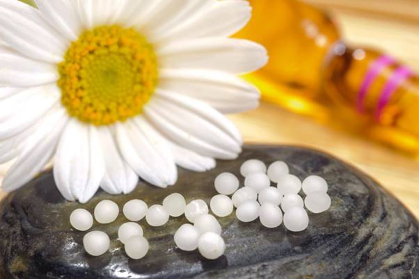 Homeopathy in recurrent miscarriage