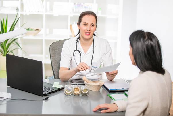 Causes of Recurrent Miscarriage