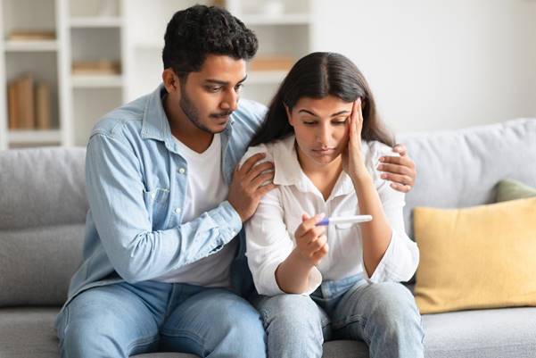 Miscarriage Prevention in Homeopathy